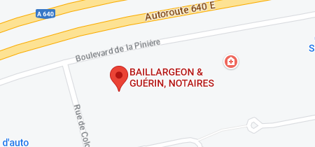 Baillargeon & Guérin
